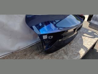 bontott ALFA ROMEO GIULIA Csomagtérajtó (Üres lemez)