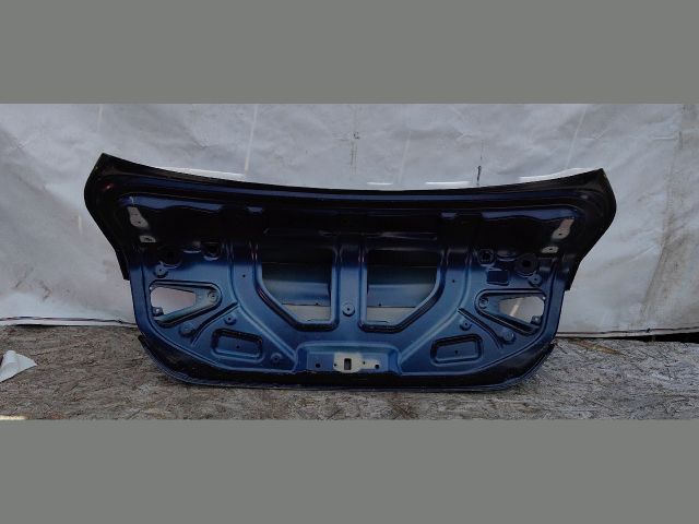 bontott ALFA ROMEO GIULIA Csomagtérajtó (Üres lemez)