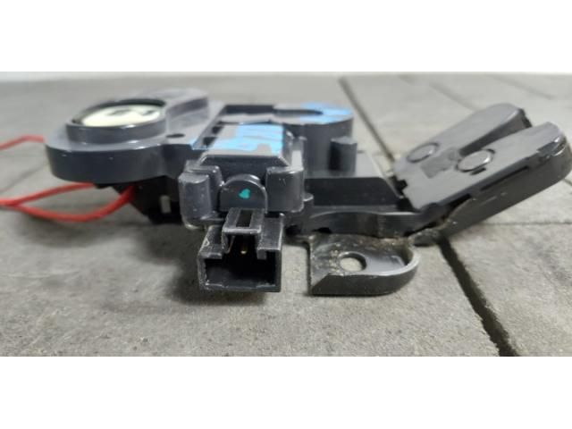 bontott ALFA ROMEO GIULIA Csomagtérajtó Zárszerkezet