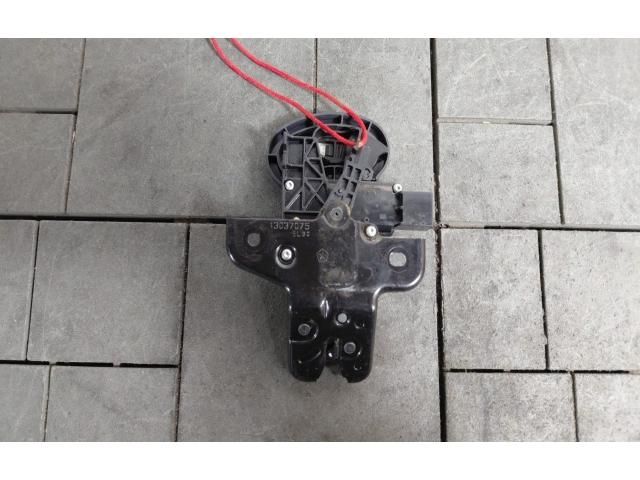 bontott ALFA ROMEO GIULIA Csomagtérajtó Zárszerkezet