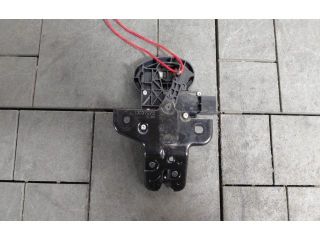 bontott ALFA ROMEO GIULIA Csomagtérajtó Zárszerkezet