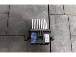 bontott ALFA ROMEO GIULIA Előtét Ellenállás Fűtőmotor