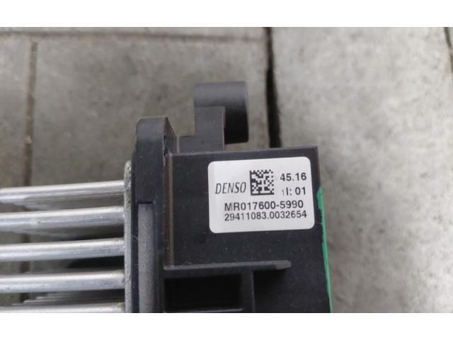 bontott ALFA ROMEO GIULIA Előtét Ellenállás Fűtőmotor