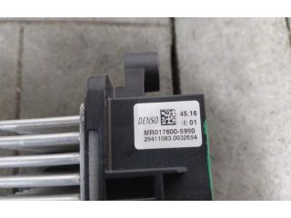 bontott ALFA ROMEO GIULIA Előtét Ellenállás Fűtőmotor