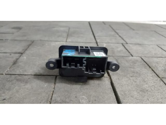 bontott ALFA ROMEO GIULIA Előtét Ellenállás Fűtőmotor