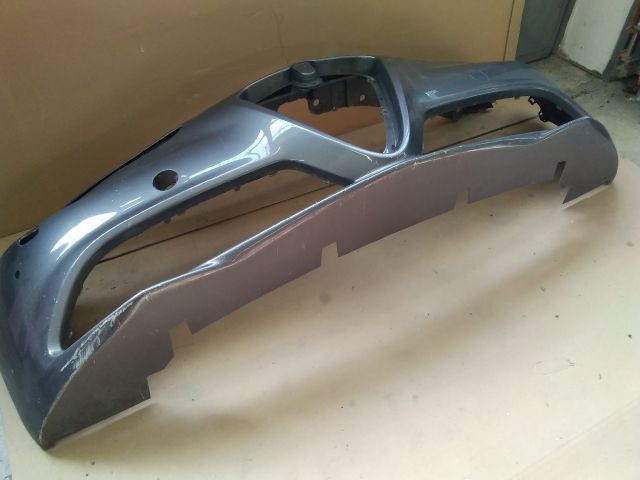 bontott ALFA ROMEO GIULIA Első Lökhárító (Üresen)