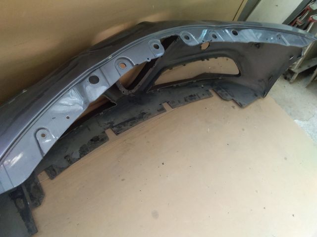 bontott ALFA ROMEO GIULIA Első Lökhárító (Üresen)