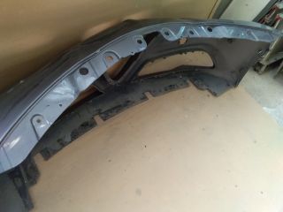 bontott ALFA ROMEO GIULIA Első Lökhárító (Üresen)