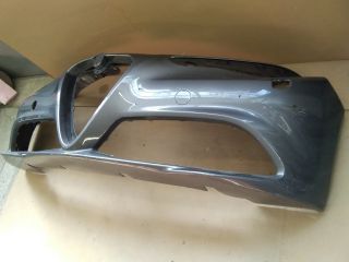 bontott ALFA ROMEO GIULIA Első Lökhárító (Üresen)