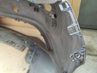 bontott ALFA ROMEO GIULIA Első Lökhárító (Üresen)