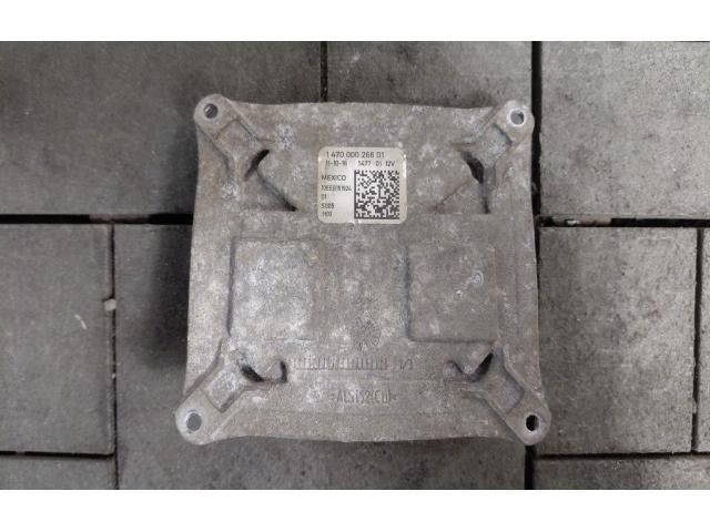 bontott ALFA ROMEO GIULIA Fényszóró Elektronika