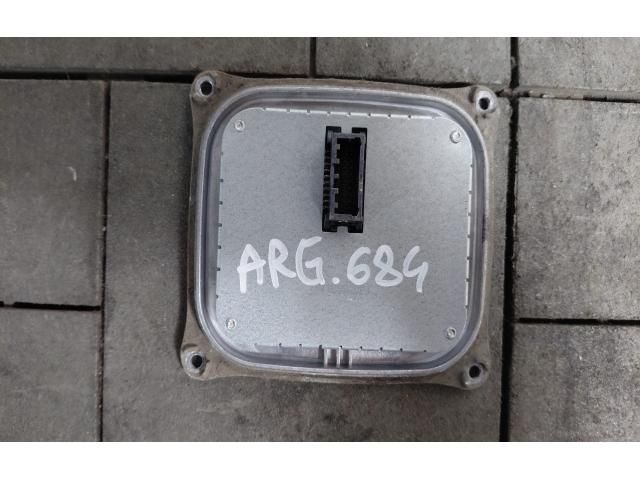 bontott ALFA ROMEO GIULIA Fényszóró Elektronika