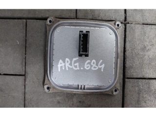 bontott ALFA ROMEO GIULIA Fényszóró Elektronika