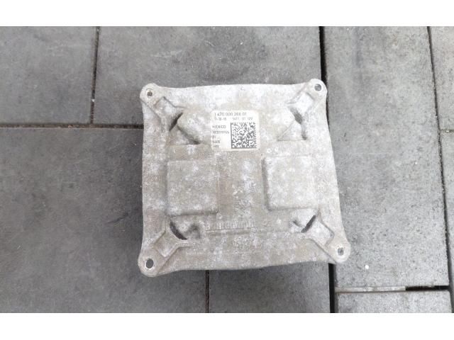 bontott ALFA ROMEO GIULIA Fényszóró Elektronika