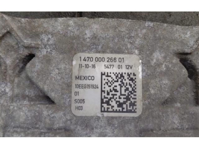 bontott ALFA ROMEO GIULIA Fényszóró Elektronika