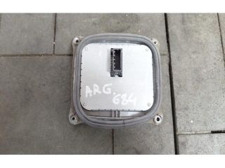 bontott ALFA ROMEO GIULIA Fényszóró Elektronika