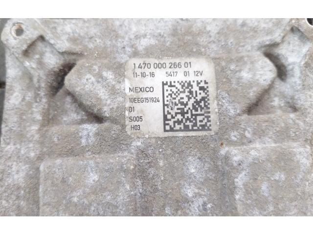 bontott ALFA ROMEO GIULIA Fényszóró Elektronika