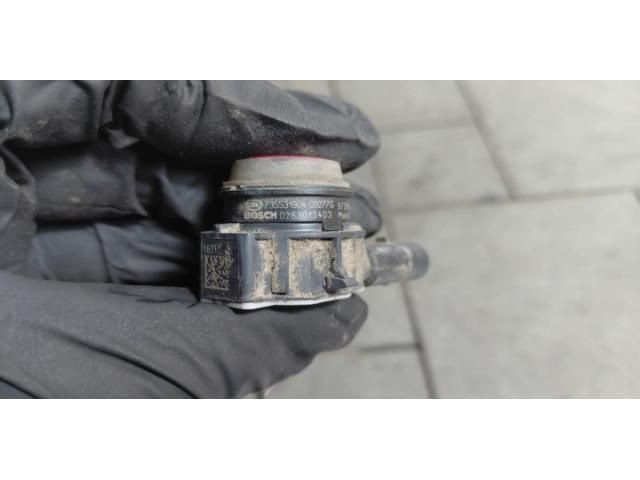 bontott ALFA ROMEO GIULIA Hátsó Tolatóradar Fej