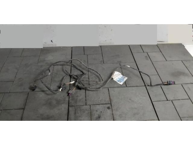 bontott ALFA ROMEO GIULIA Hátsó Tolatóradar Kábelköteg