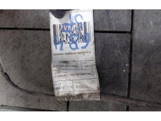 bontott ALFA ROMEO GIULIA Hátsó Tolatóradar Kábelköteg