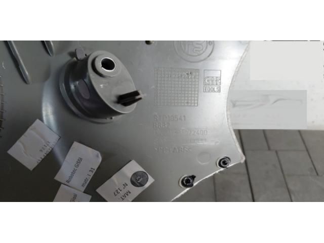 bontott ALFA ROMEO GIULIA Jobb C Oszlop Burkolat