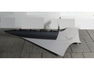 bontott ALFA ROMEO GIULIA Jobb C Oszlop Burkolat