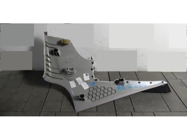 bontott ALFA ROMEO GIULIA Jobb C Oszlop Burkolat