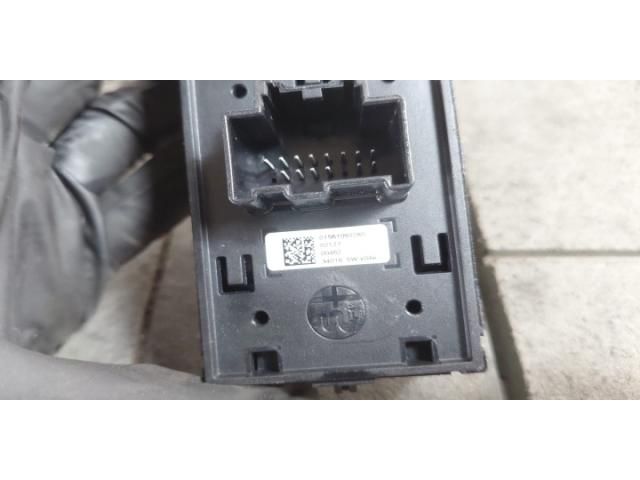 bontott ALFA ROMEO GIULIA Jobb első Ablakemelő Kapcsoló