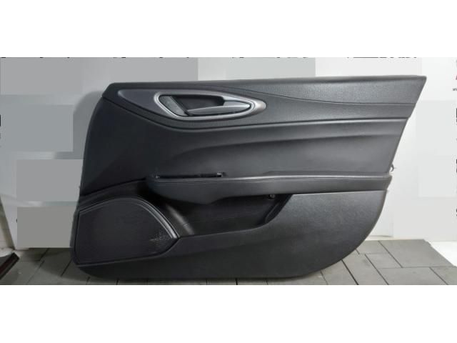 bontott ALFA ROMEO GIULIA Jobb első Ajtó Kárpit