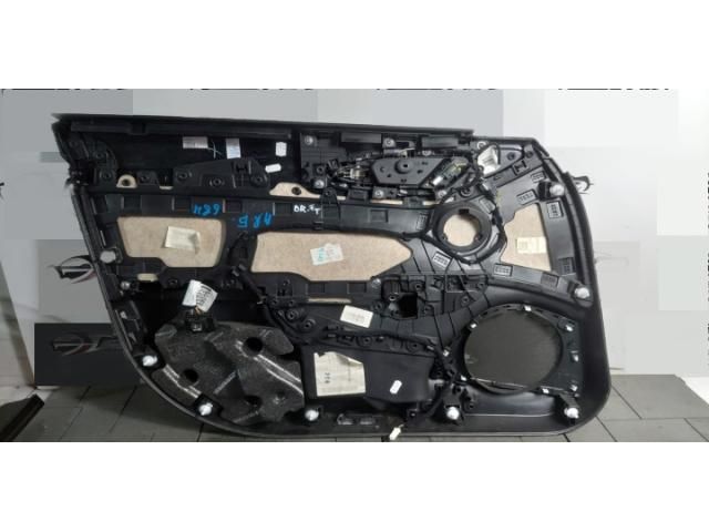 bontott ALFA ROMEO GIULIA Jobb első Ajtó Kárpit