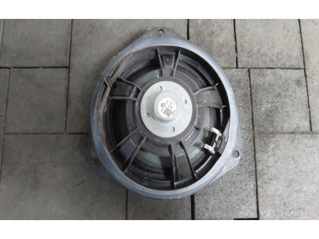 bontott ALFA ROMEO GIULIA Jobb első Hangszóró