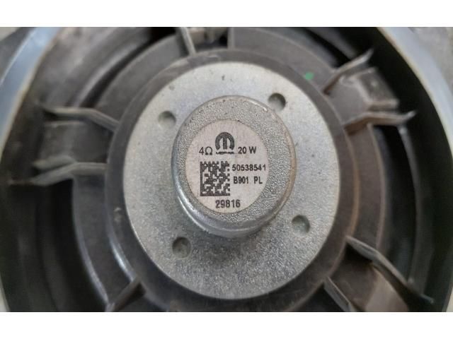 bontott ALFA ROMEO GIULIA Jobb első Hangszóró