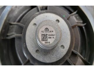 bontott ALFA ROMEO GIULIA Jobb első Hangszóró