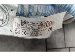 bontott ALFA ROMEO GIULIA Jobb Fejlégzsák