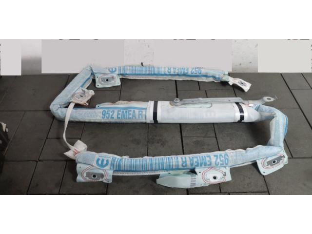 bontott ALFA ROMEO GIULIA Jobb Fejlégzsák