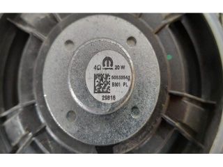 bontott ALFA ROMEO GIULIA Jobb hátsó Hangszóró