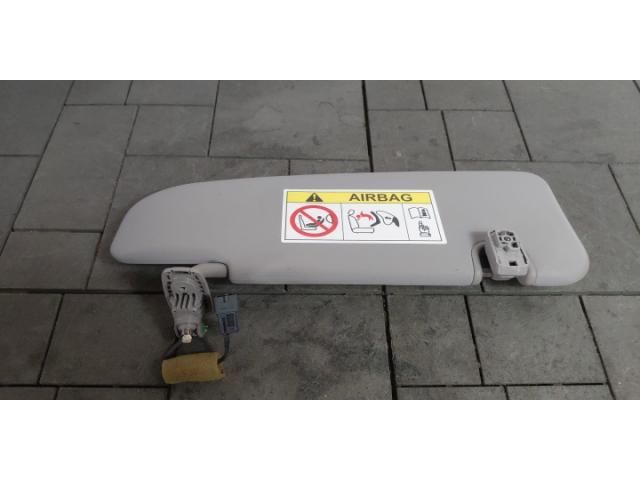 bontott ALFA ROMEO GIULIA Jobb Napellenző