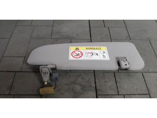 bontott ALFA ROMEO GIULIA Jobb Napellenző