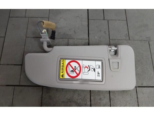 bontott ALFA ROMEO GIULIA Jobb Napellenző