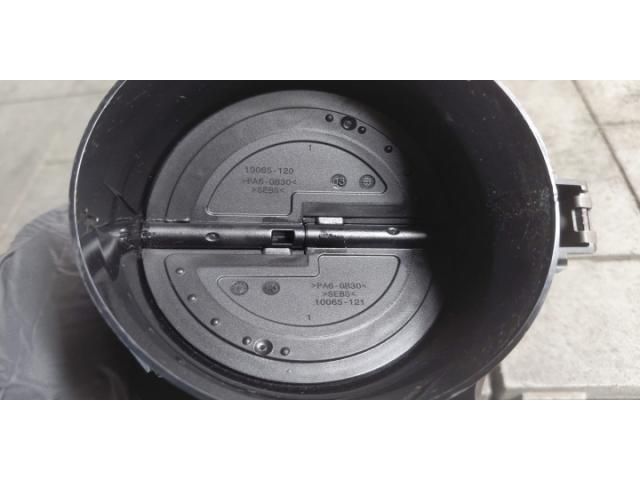 bontott ALFA ROMEO GIULIA Jobb Szellőző