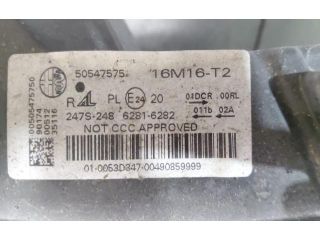 bontott ALFA ROMEO GIULIA Jobb Xenon Fényszóró