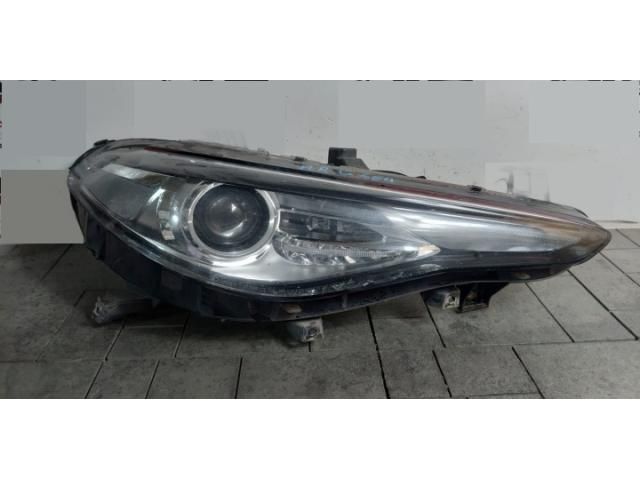 bontott ALFA ROMEO GIULIA Jobb Xenon Fényszóró