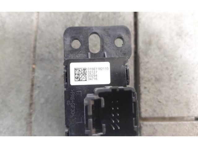 bontott ALFA ROMEO GIULIA Kézifék Kapcsoló