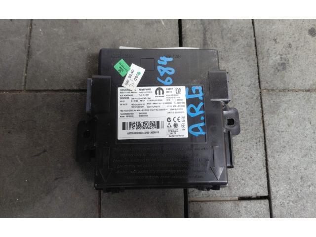 bontott ALFA ROMEO GIULIA Komfort Elektronika