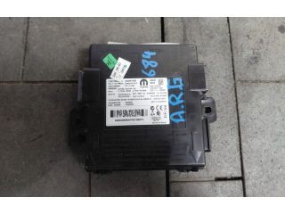 bontott ALFA ROMEO GIULIA Komfort Elektronika