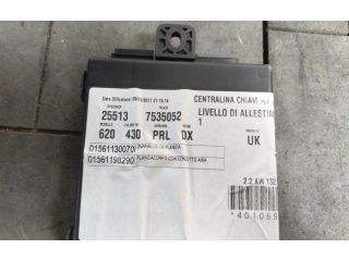 bontott ALFA ROMEO GIULIA Komfort Elektronika