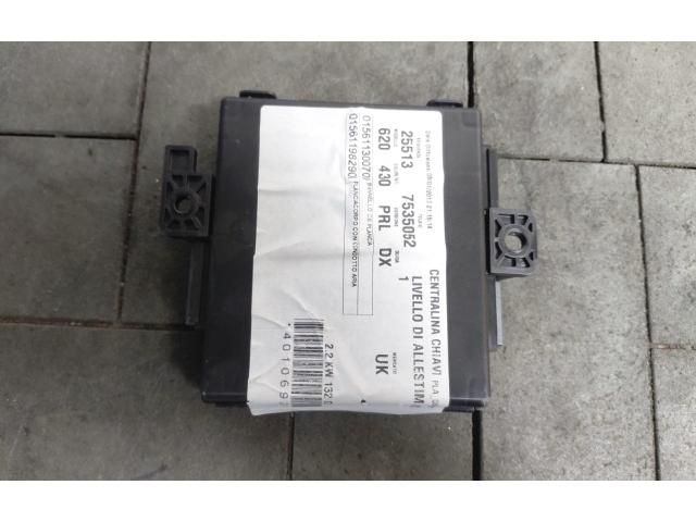 bontott ALFA ROMEO GIULIA Komfort Elektronika