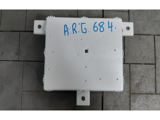 bontott ALFA ROMEO GIULIA Komfort Elektronika