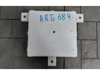 bontott ALFA ROMEO GIULIA Komfort Elektronika