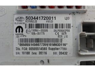 bontott ALFA ROMEO GIULIA Komfort Elektronika